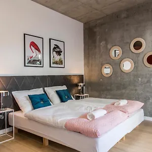 Apartament Piedmont House, Kraków