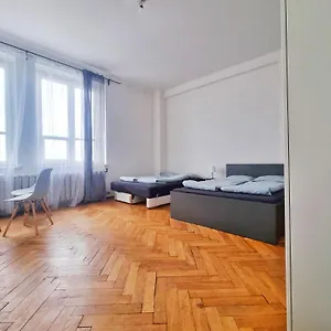 Apartament In Old Town, Kraków