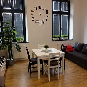 Apartament Elementos, Kraków