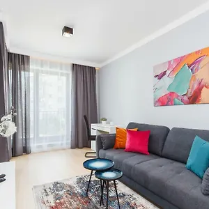 Apartament Przedwiośnie By Renters, Kraków