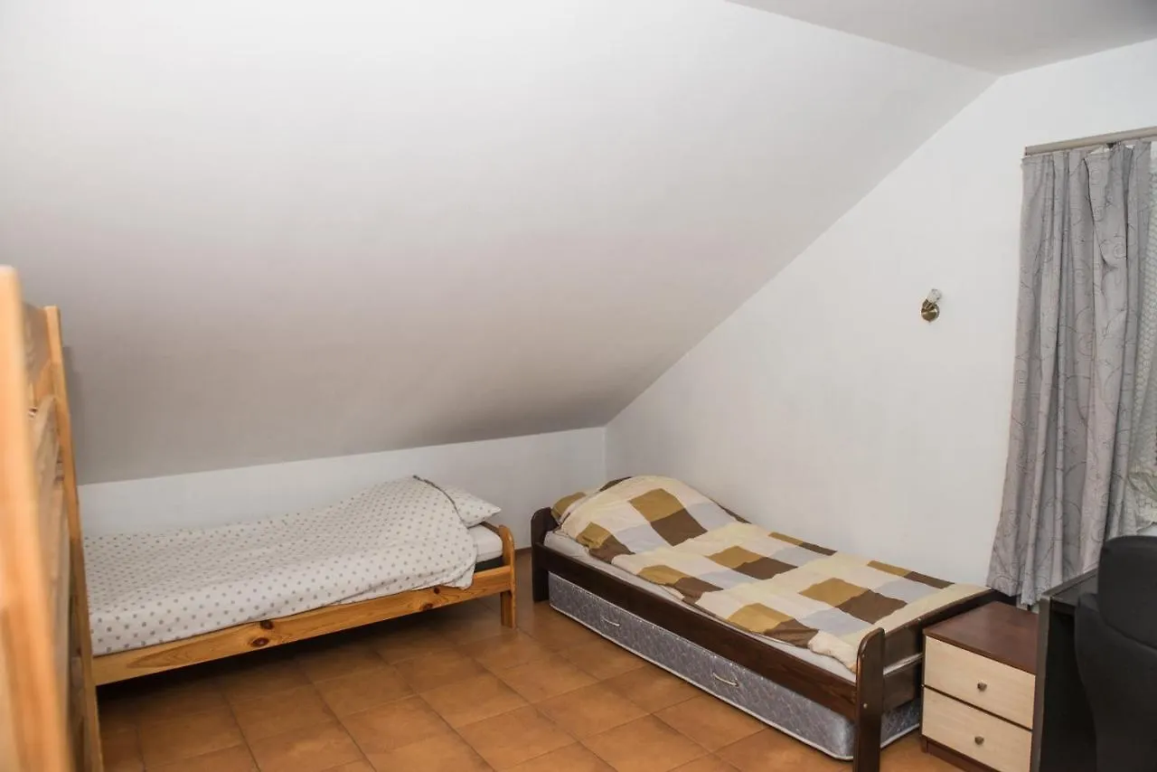 Willa Parkowa House Kraków
